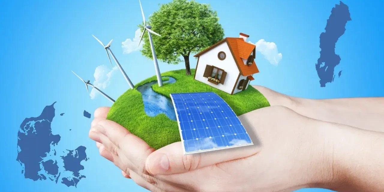 MEVKA’dan Sosyal Kapsayıcı Yeşil Geçiş Projesi