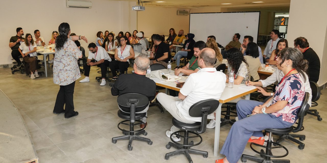 KTÜN’de özel yetenekli öğrenciler için eğitim programı