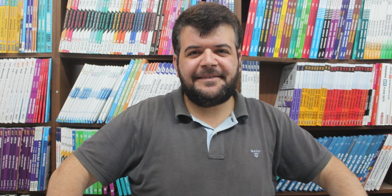 YKS test satışlarında maraton başladı!