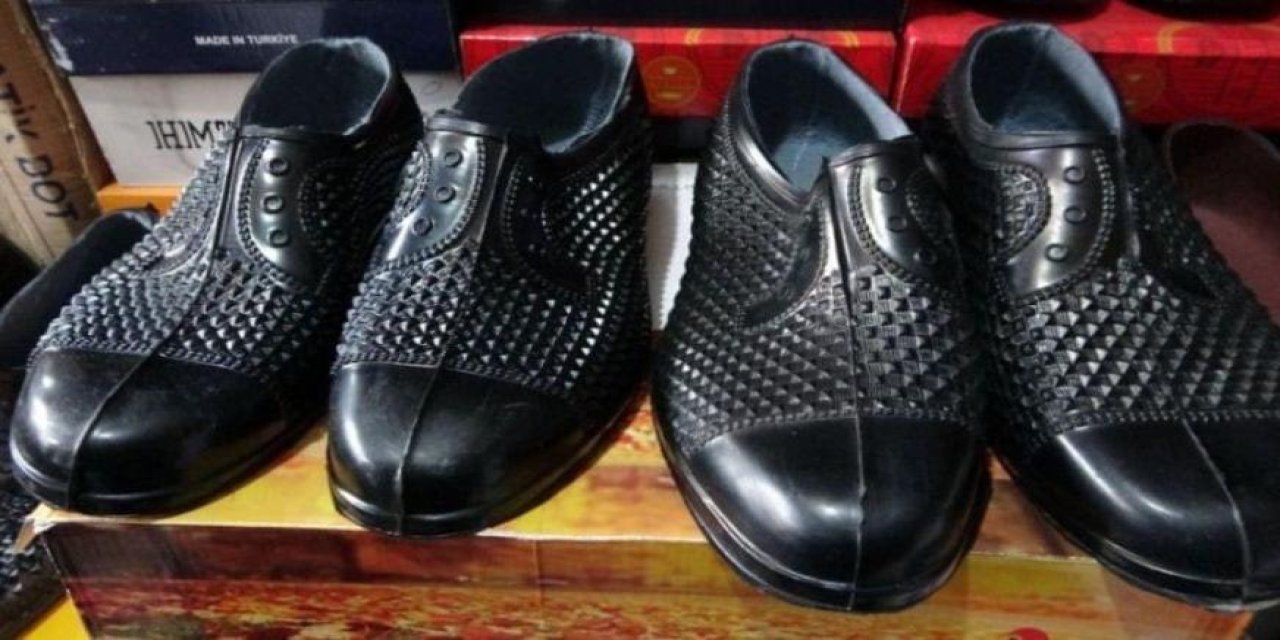 Anadolu’nun kara lastiği Konyalıları maziye götürdü