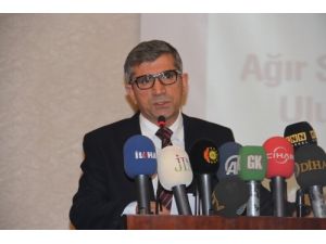 Elçi: Binlerce Faili Meçhul Dosyası Zaman Aşımı Tehlikesi Altında