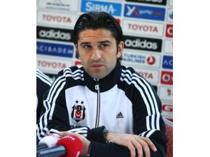 Uğur Boral: Puan Farkını Motive Kaynağı Olarak Görmek Zorundayız