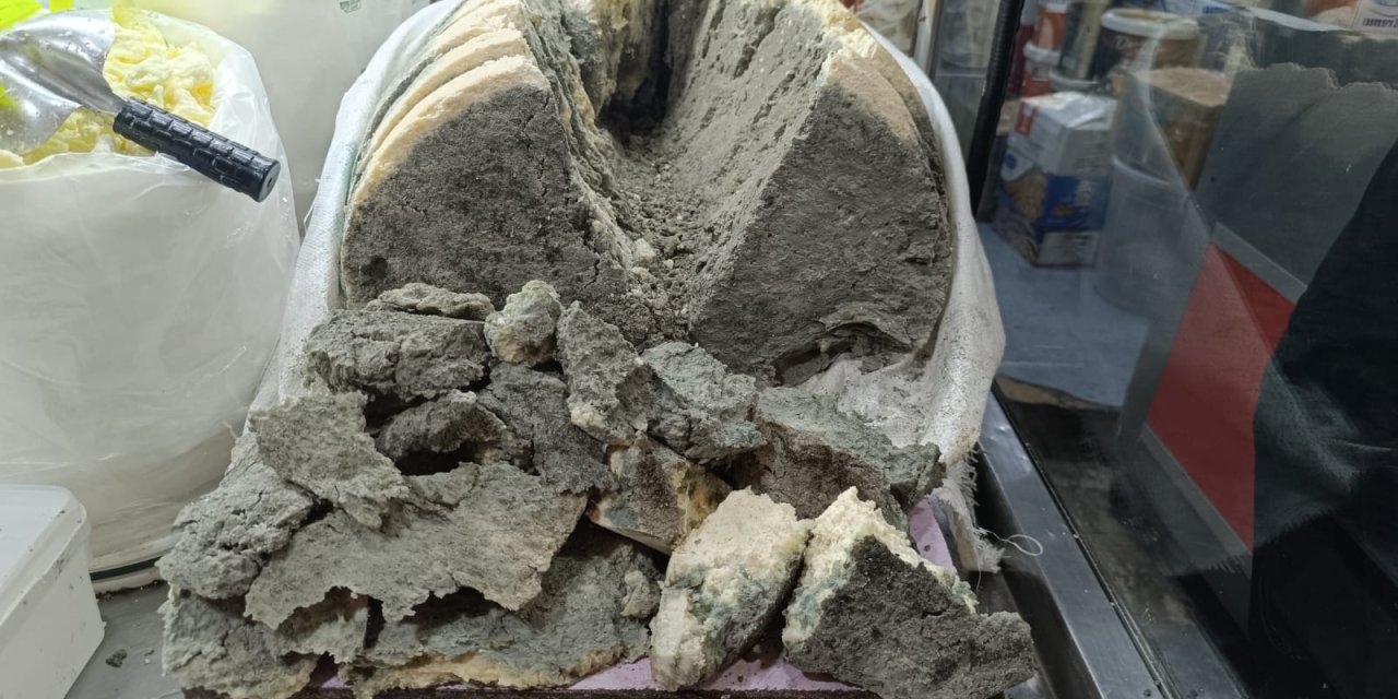 Küflü peynir gerçekten sağlıklı mı?