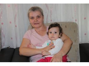 Eve Giren Hırsızla Karşı Karşıya Kaldı