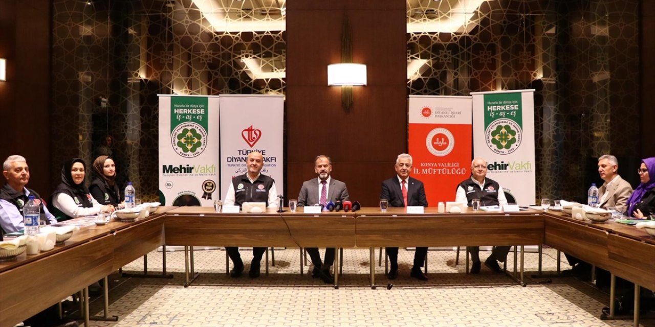 Adıyaman'da 100 depremzede nişanlı çift için toplu düğün yapılacak