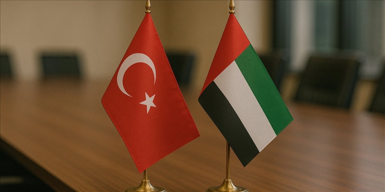 Türkiye'nin yılın ilk yarısında ihracatını en fazla artırdığı ülke BAE oldu