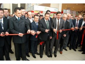 Güneydoğulu Yatırımcı İhracat İçin Zirvede Buluştu