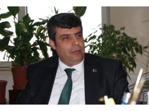 Kazanç: Erzurum'u Çim Kayak Merkezi Yapacağız