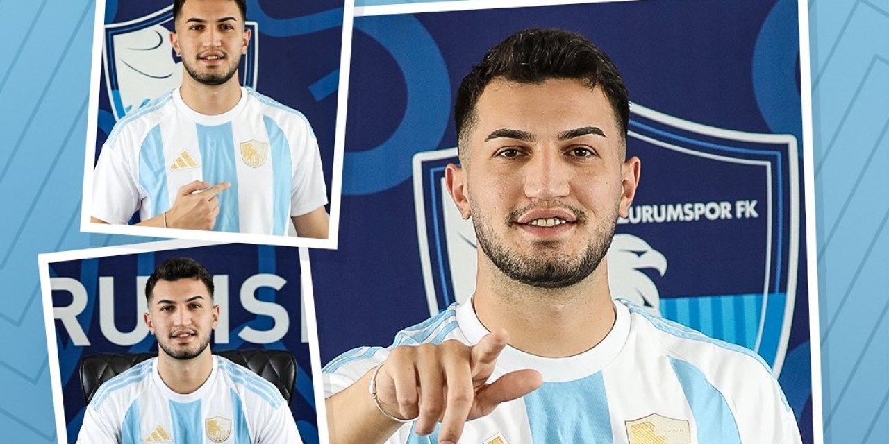 Konyaspor Adem Eren'i Erzurumspor'a kiraladı