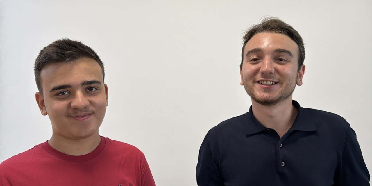 LGS sınavından bu örnekle tam puan aldı