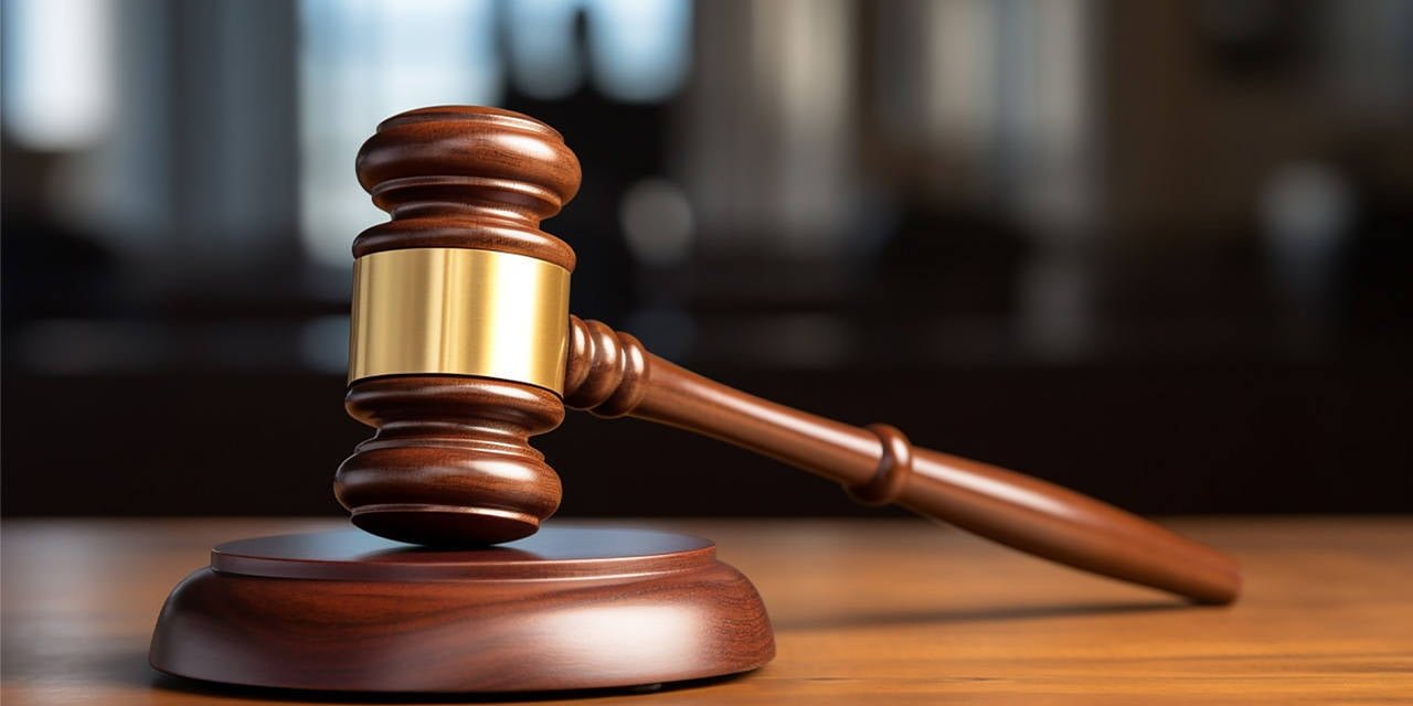 Konya'da mimarı öldüren sanığa müebbet hapis cezası verildi