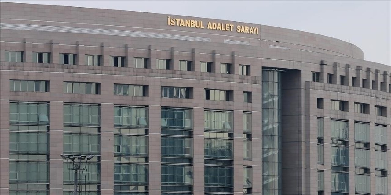 İBB'ye yönelik yolsuzluk soruşturmasında 8 şüpheli tutuklandı