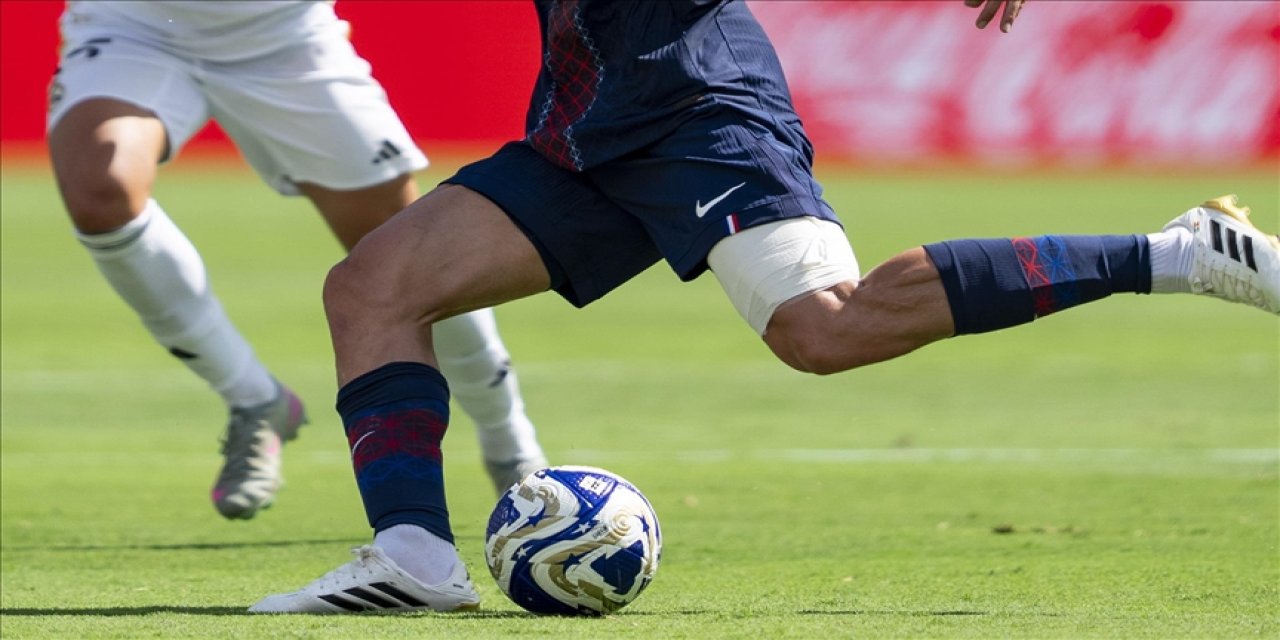 2025 FIFA Kulüpler Dünya Kupası'nda final maçı yarın oynanacak