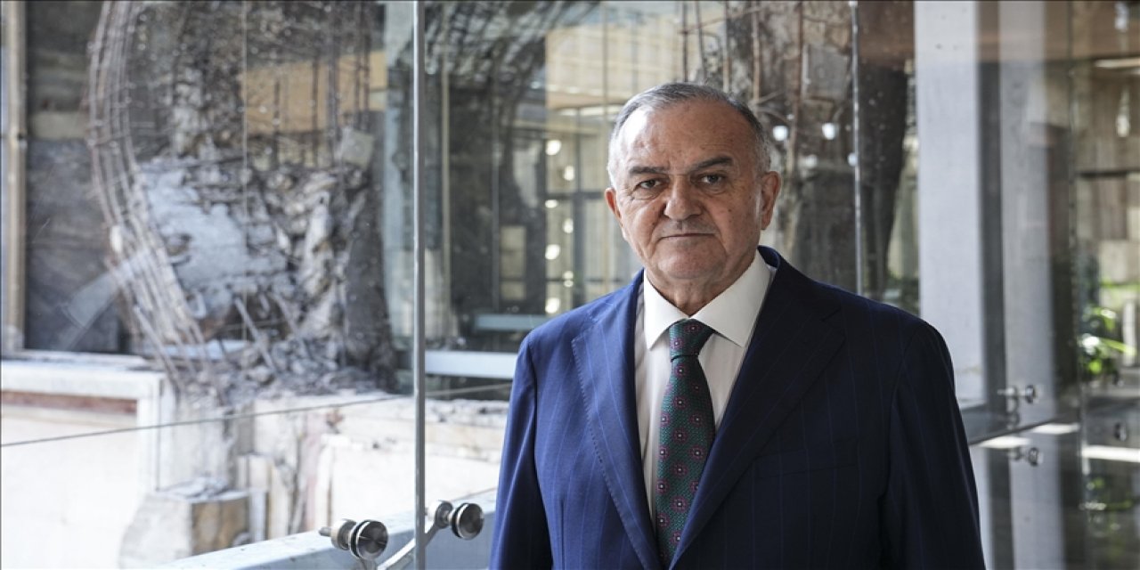 MHP Grup Başkanvekili Erkan Akçay'dan "15 Temmuz" gecesine ilişkin değerlendirme