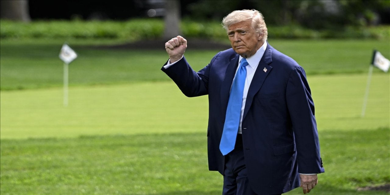 AB ve Meksika mallarına yüzde 30 tarife uygulayacaklar