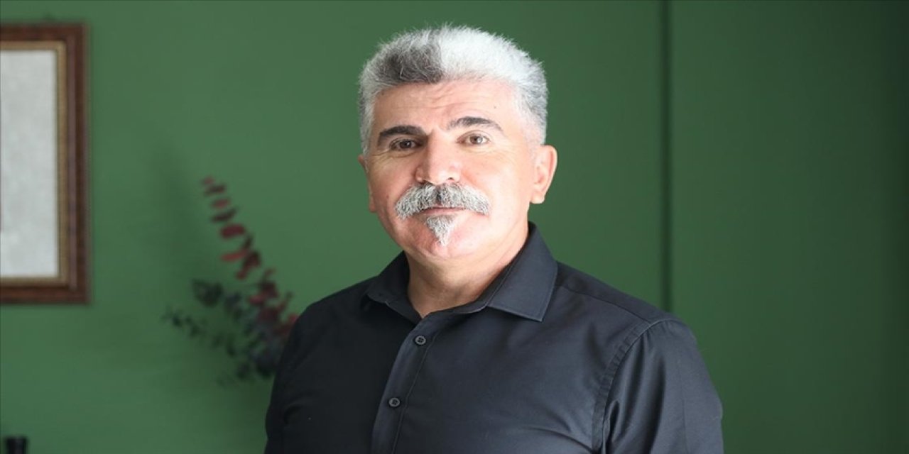 15 Temmuz gazisi emekli astsubay, darbe girişiminin unutulmamasını istiyor