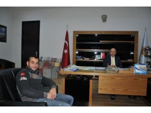 Afyon’da Motor Yarışları İçin Pist Yapılacak