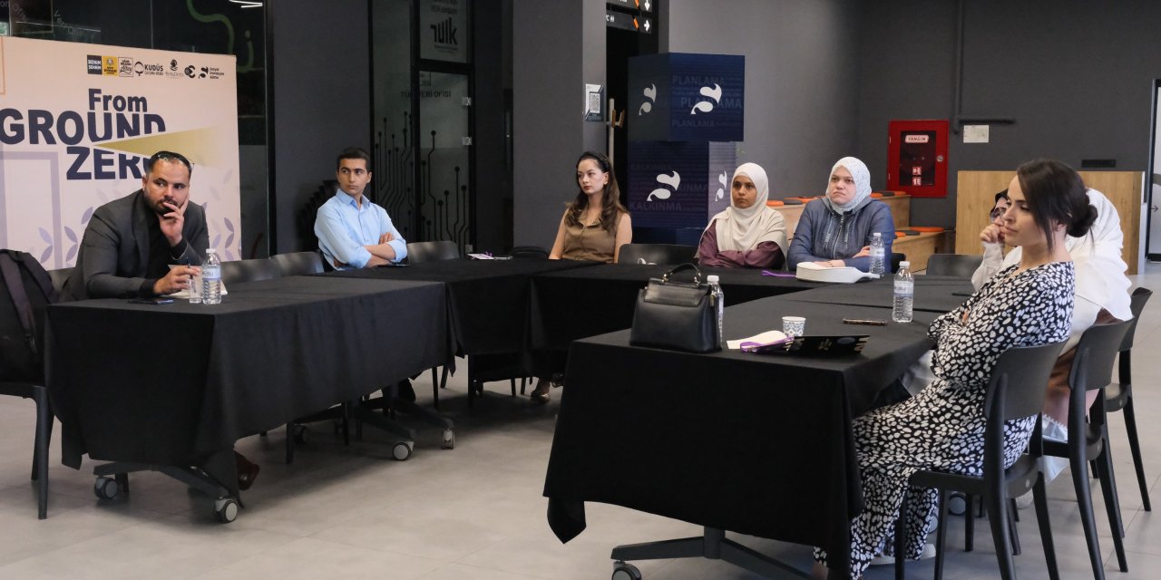 Sosyal İnovasyon Yaz Okulu programı düzenlendi