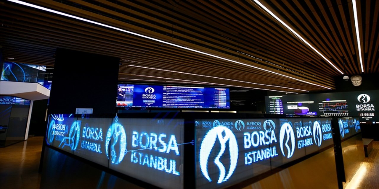 Borsa haftaya yatay başladı