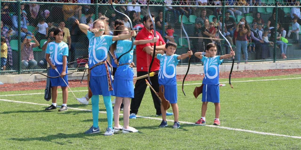 ‘Tatillerde çocuklar uğraş içinde olmalı’