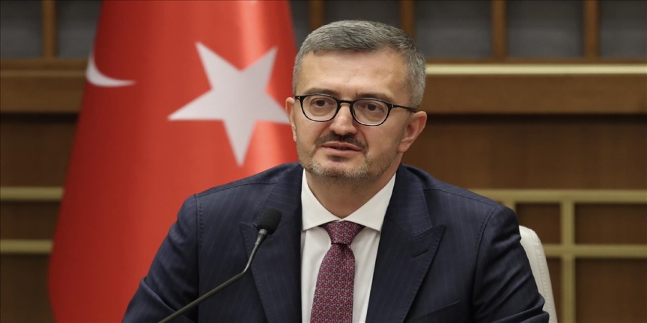 Cumhurbaşkanlığı İletişim Başkanı Duran'dan, 15 Temmuz Demokrasi ve Milli Birlik Günü mesajı