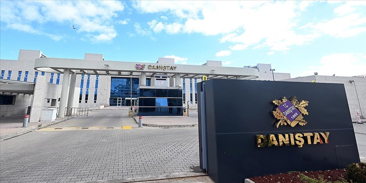 Danıştay Başsavcılığından yalan ihbarla gazilik ünvanı geri alınan kişiye iadeiitibar talebi