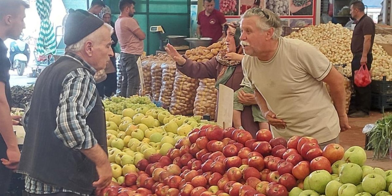 Yaman: İktidar halkı görmezden geliyor
