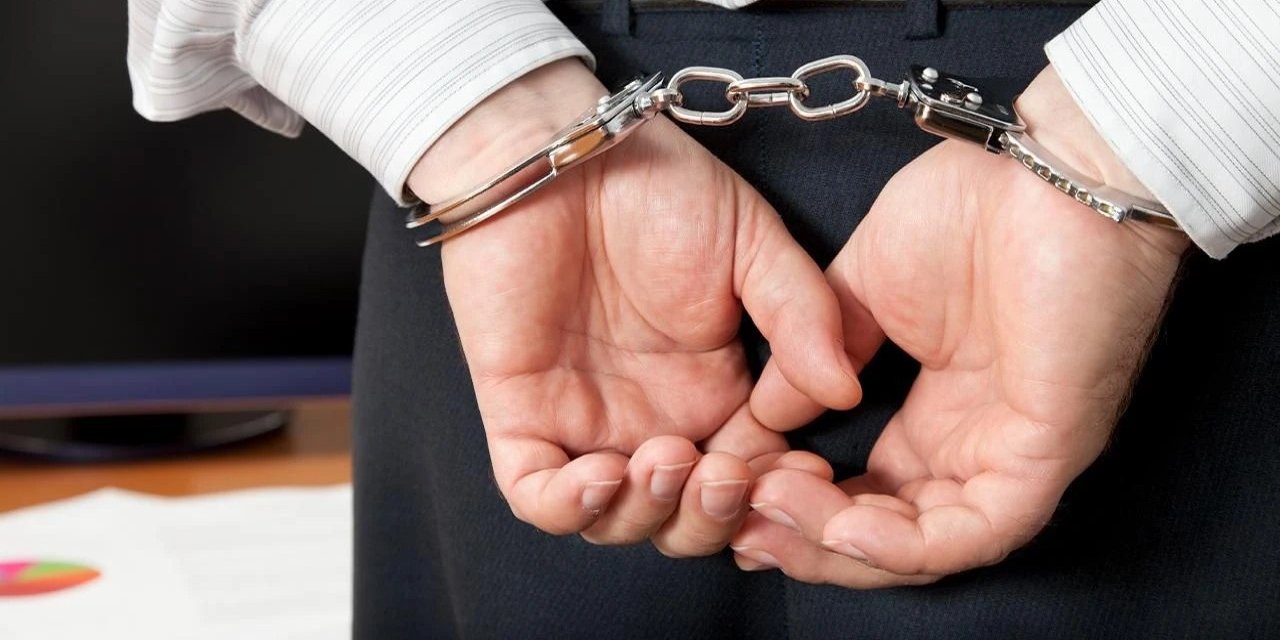 FETÖ operasyonunda yüzlerce gözaltı