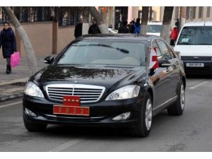 Genelkurmay Başkanı Özel Ve Komutanlar Malatya’dan Ayrıldı