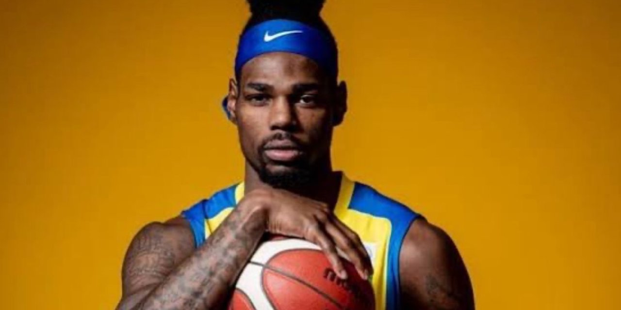 Konya Büyükşehir Chris Coffey ile anlaştı