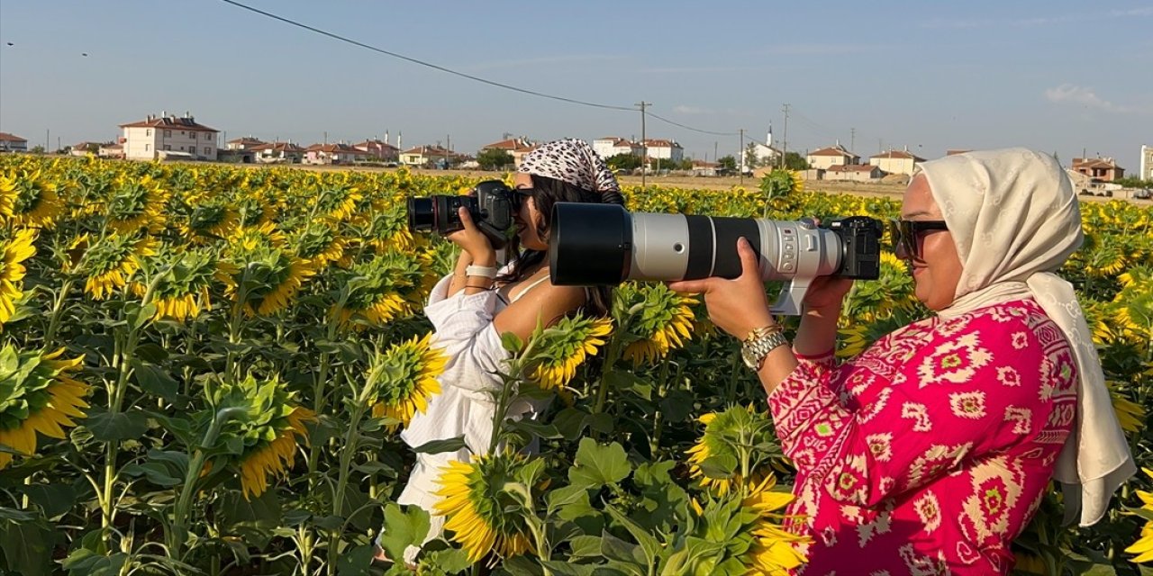 Fotoğraf tutkunlarının vazgeçilmez adresi