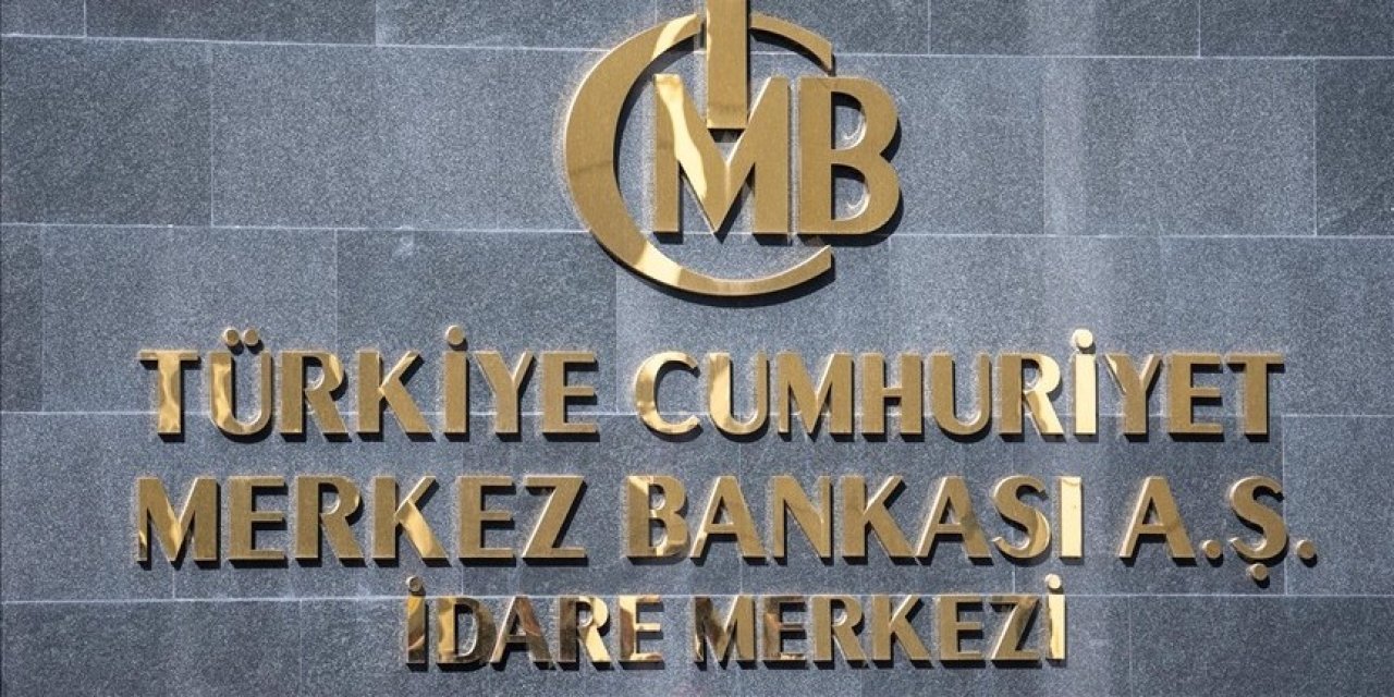 Merkez'in rezerv varlıkları 166 milyar dolara çıktı