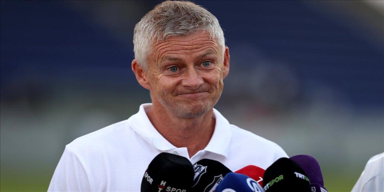 Ole Gunnar Solskjaer'den Shaktar değerlendirmesi