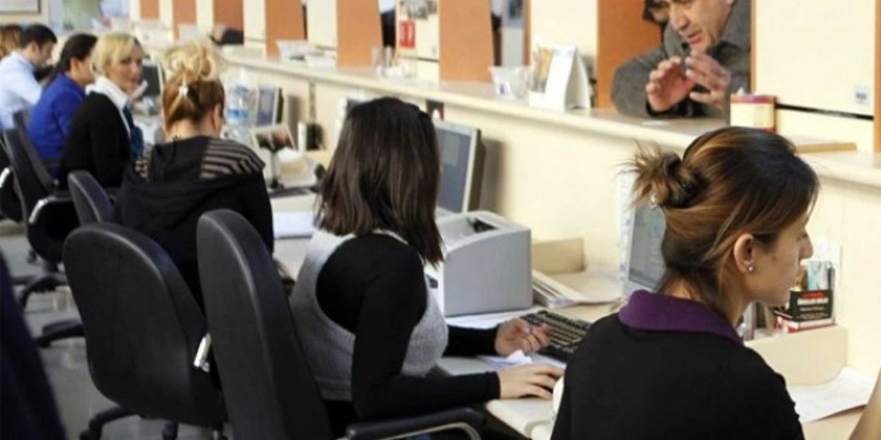 Memura yarı zamanlı çalışma hakkı resmileşti