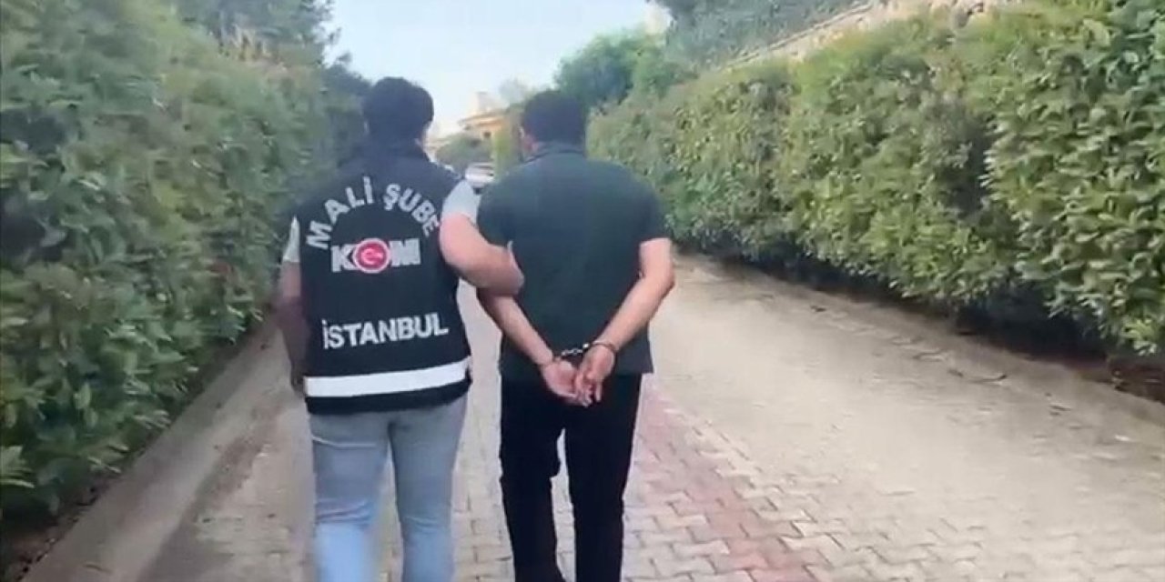 FETÖ'nün finans yapılanmasına darbe