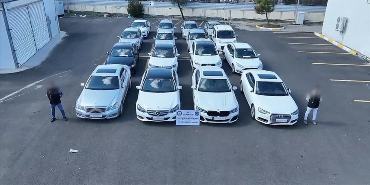 'Change' yapan sanıklara büyük hapis istemi