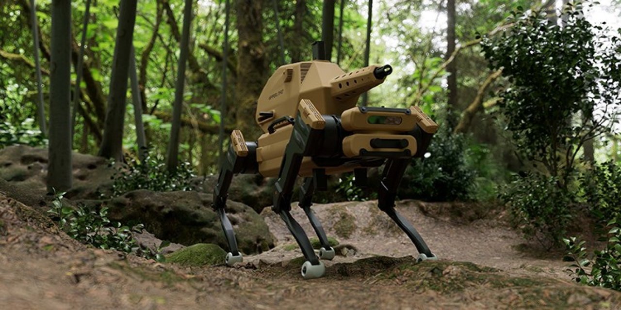 Sarsılmaz, yeni ürünlerini IDEF 2025'te sergileyecek