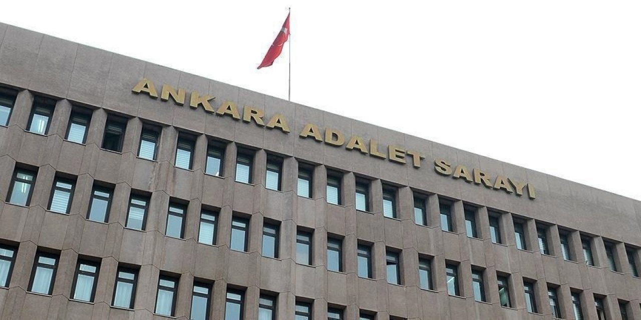 Ankara'daki faili meçhul cinayet 12 yıl sonra yapılan ihbarla aydınlatıldı