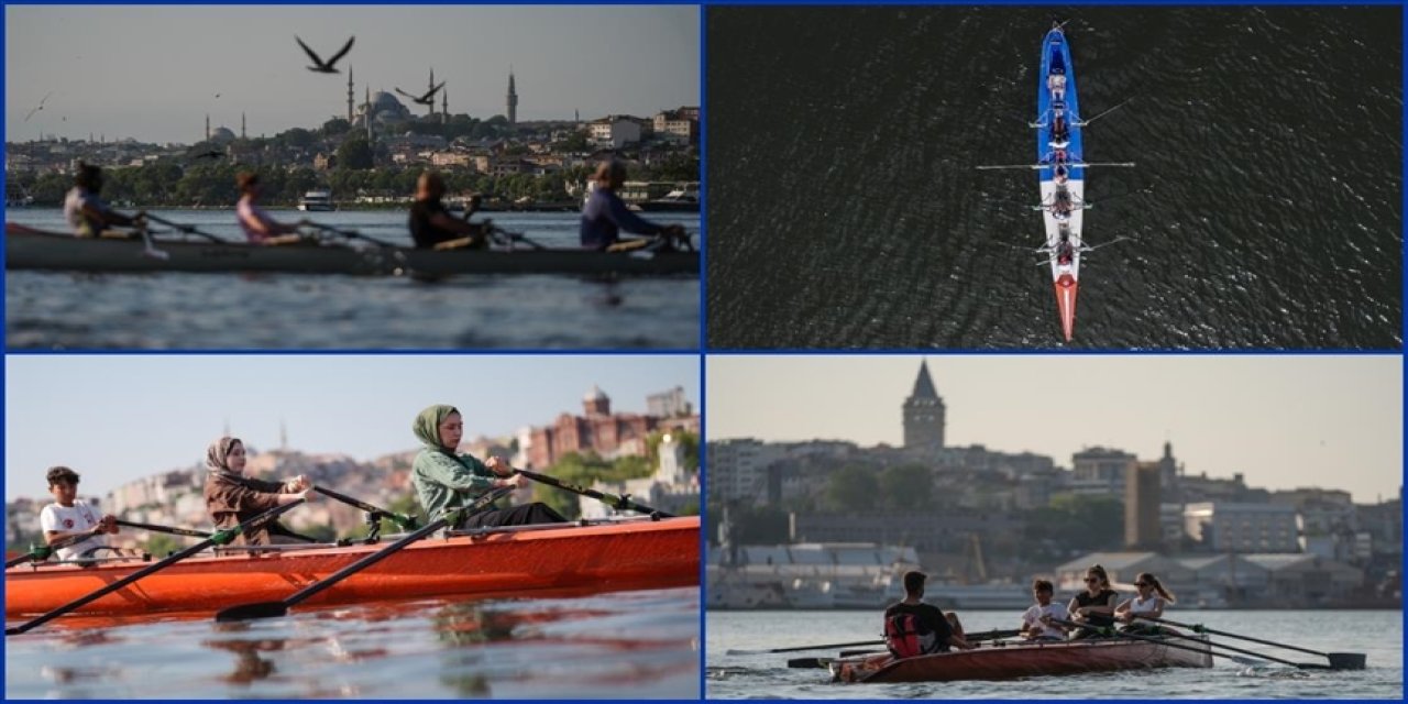 Şehirden izole spor arayanlara tavsiye