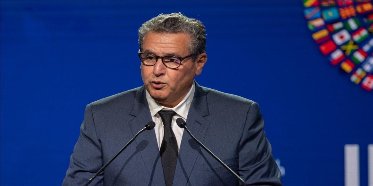 Fas: 2030 Dünya Kupası'na ev sahipliği yapmak, ülkenin stratejik dönüşümüne katkı sağlayacak