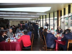 Özhaseki: Belediyeye Düşen Doğadaki Dengeyi Korumak