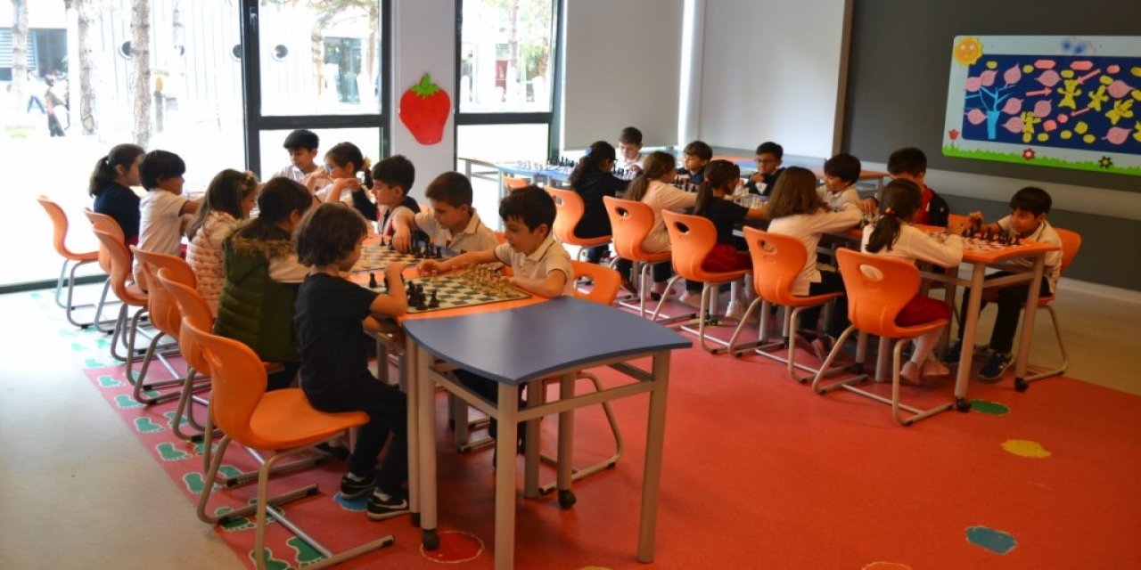 Kulüp faaliyetleri yürütülen okul sayısı arttı