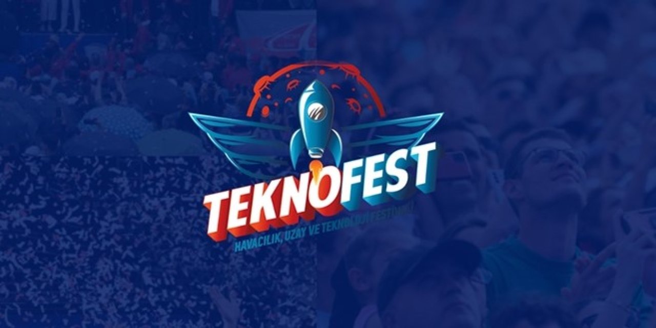Teknofest'te 'Mesleki Yetenek Yarışması' düzenlenecek