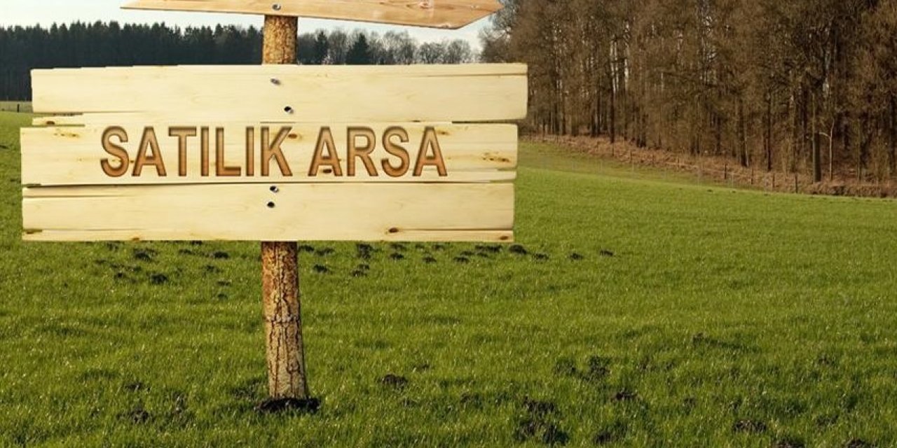 TOKİ 36 ilde 245 arsayı açık artırmayla satacak