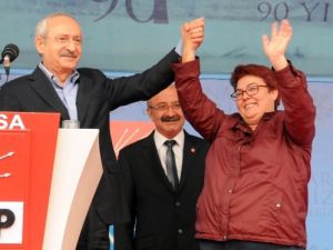 Kılıçdaroğlu: Yargıcı Yürütme Organına Bağlayacaklarmış, Böyle Devlet Mi Olur?