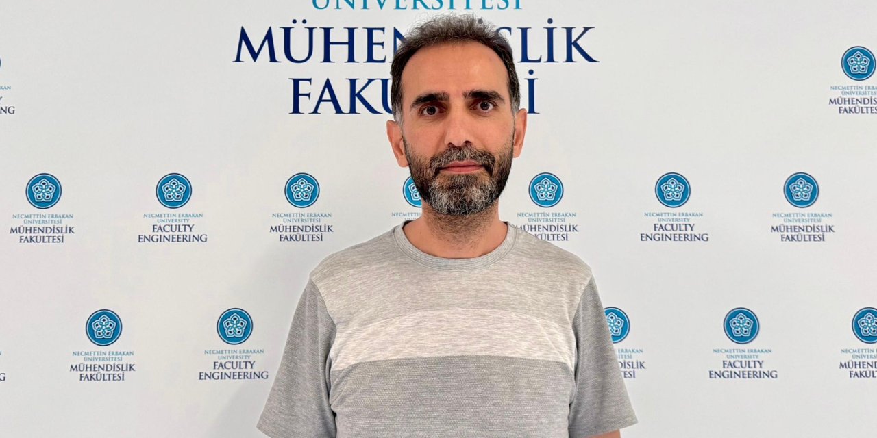 Doç. Dr. Ünsür'den Avrupa başarısı