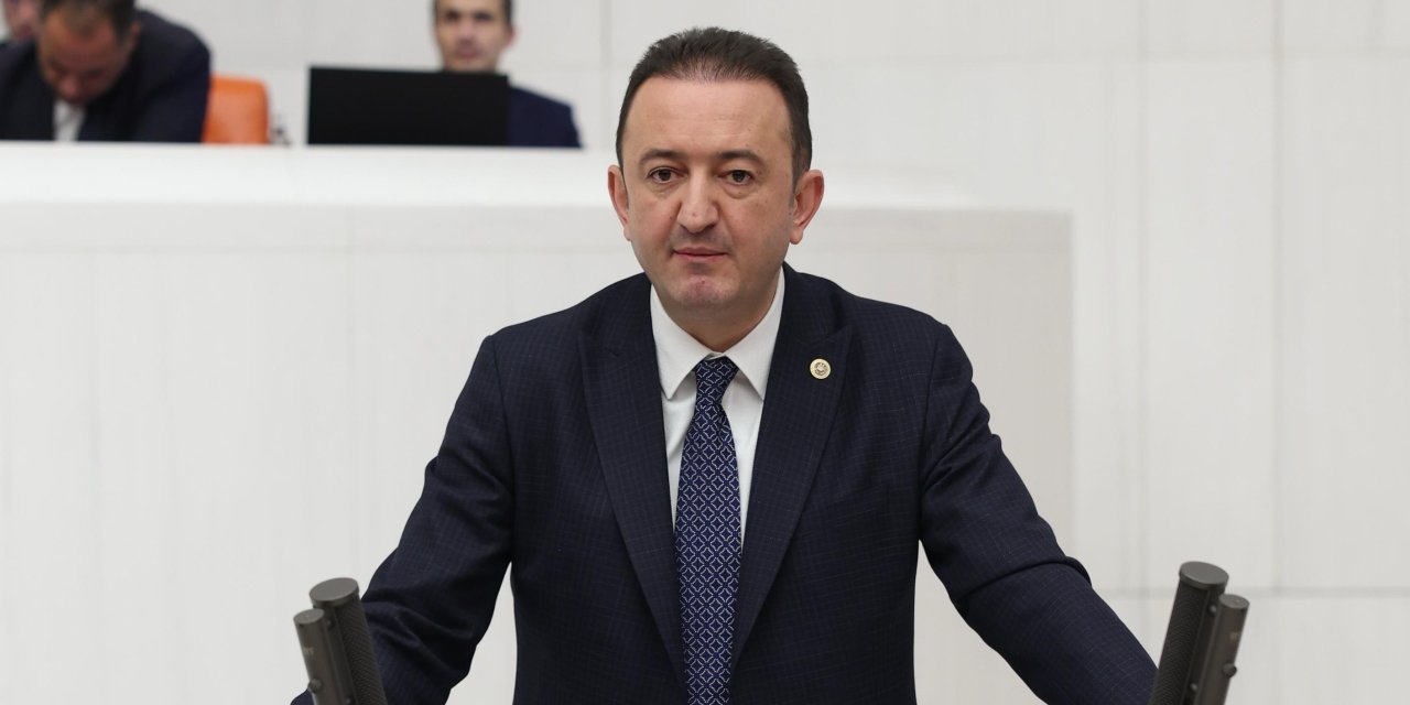 Bektaş, Konya'nın tramvay hattını sordu