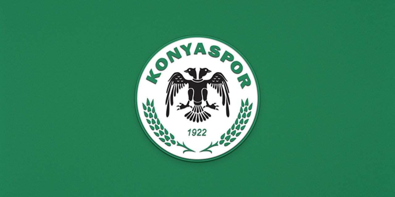Konyaspor'da yeni transfer kampa götürülmedi