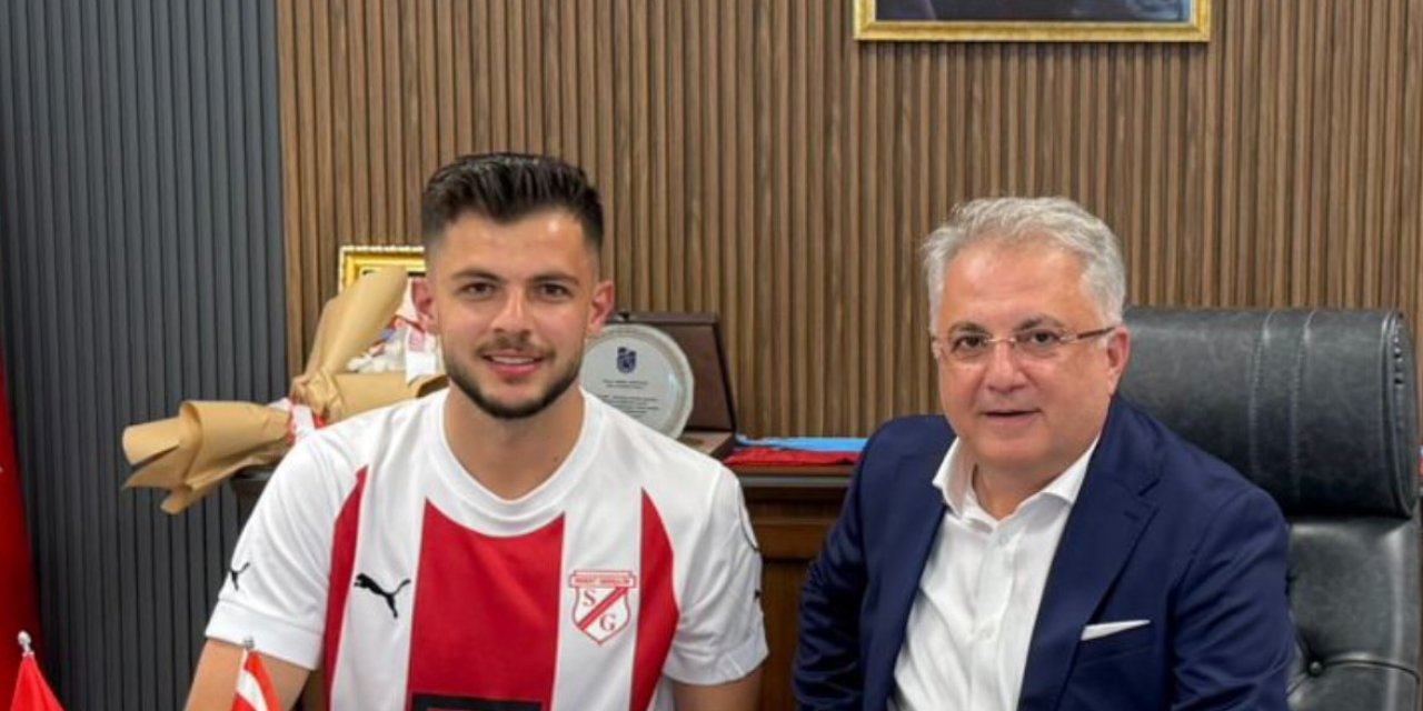 Konyaspor kaleci Ahmet Daş’ı kiraladı