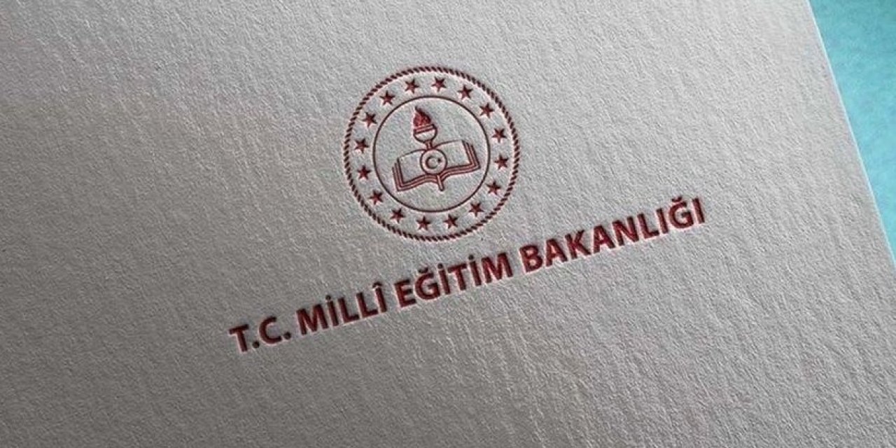 MEB'den dolandırıcılığa yönelik uyarı